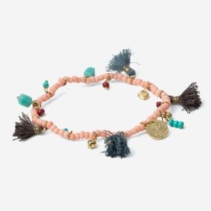 TWO!  Dancing Charm Bracelet Bundle